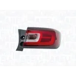 MAGNETI MARELLI 712207801120 Piloto posterior