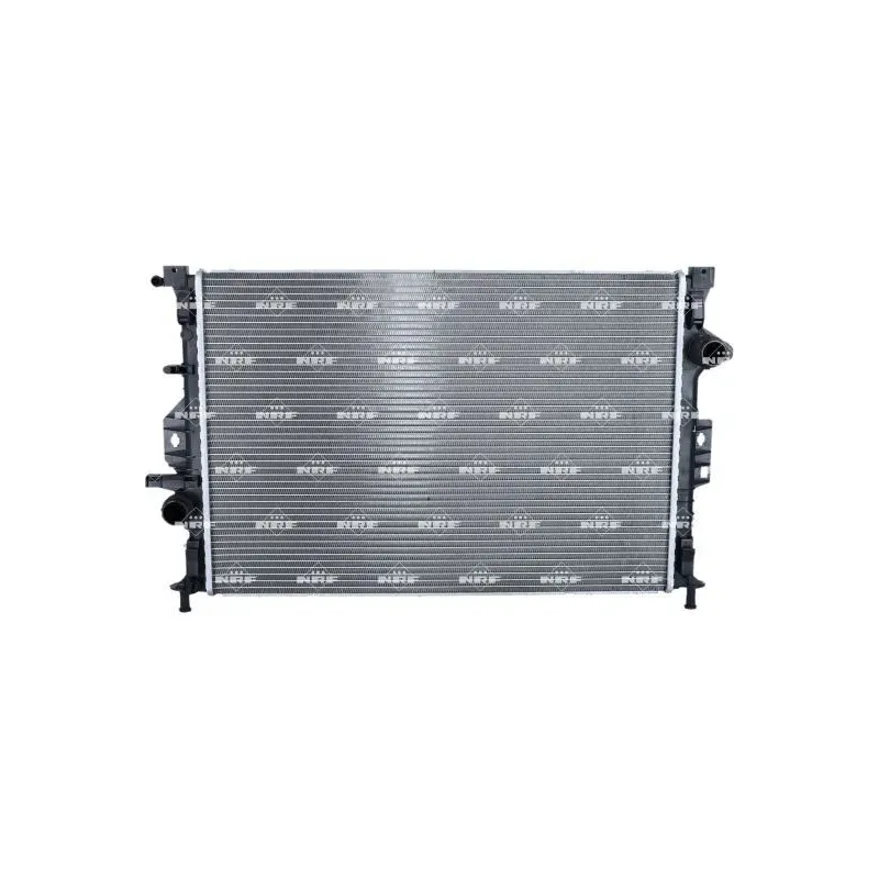 NRF 59326 Radiador, refrigeración del motor