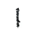 NRF 59326 Radiador, refrigeración del motor