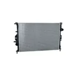 NRF 59326 Radiador, refrigeración del motor