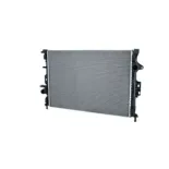 NRF 59326 Radiador, refrigeración del motor