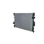 NRF 59326 Radiador, refrigeración del motor