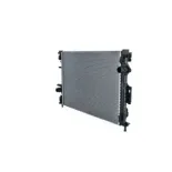 NRF 59326 Radiador, refrigeración del motor