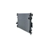 NRF 59326 Radiador, refrigeración del motor