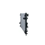 NRF 59326 Radiador, refrigeración del motor