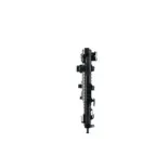 NRF 59326 Radiador, refrigeración del motor