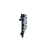 NRF 59326 Radiador, refrigeración del motor