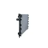 NRF 59326 Radiador, refrigeración del motor