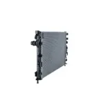 NRF 59326 Radiador, refrigeración del motor