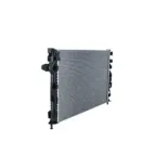 NRF 59326 Radiador, refrigeración del motor