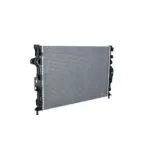NRF 59326 Radiador, refrigeración del motor