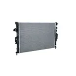 NRF 59326 Radiador, refrigeración del motor