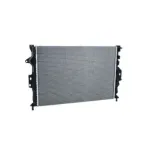 NRF 59326 Radiador, refrigeración del motor