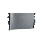 NRF 59326 Radiador, refrigeración del motor