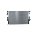 NRF 59326 Radiador, refrigeración del motor