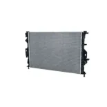 NRF 59326 Radiador, refrigeración del motor