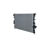 NRF 59326 Radiador, refrigeración del motor