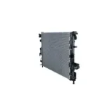 NRF 59326 Radiador, refrigeración del motor