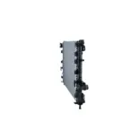 NRF 59326 Radiador, refrigeración del motor