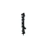 NRF 59326 Radiador, refrigeración del motor