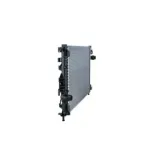 NRF 59326 Radiador, refrigeración del motor