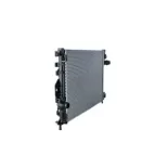 NRF 59326 Radiador, refrigeración del motor