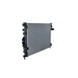 NRF 59326 Radiador, refrigeración del motor