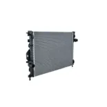 NRF 59326 Radiador, refrigeración del motor