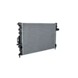 NRF 59326 Radiador, refrigeración del motor