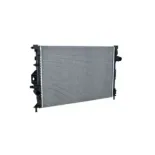 NRF 59326 Radiador, refrigeración del motor