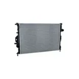 NRF 59326 Radiador, refrigeración del motor