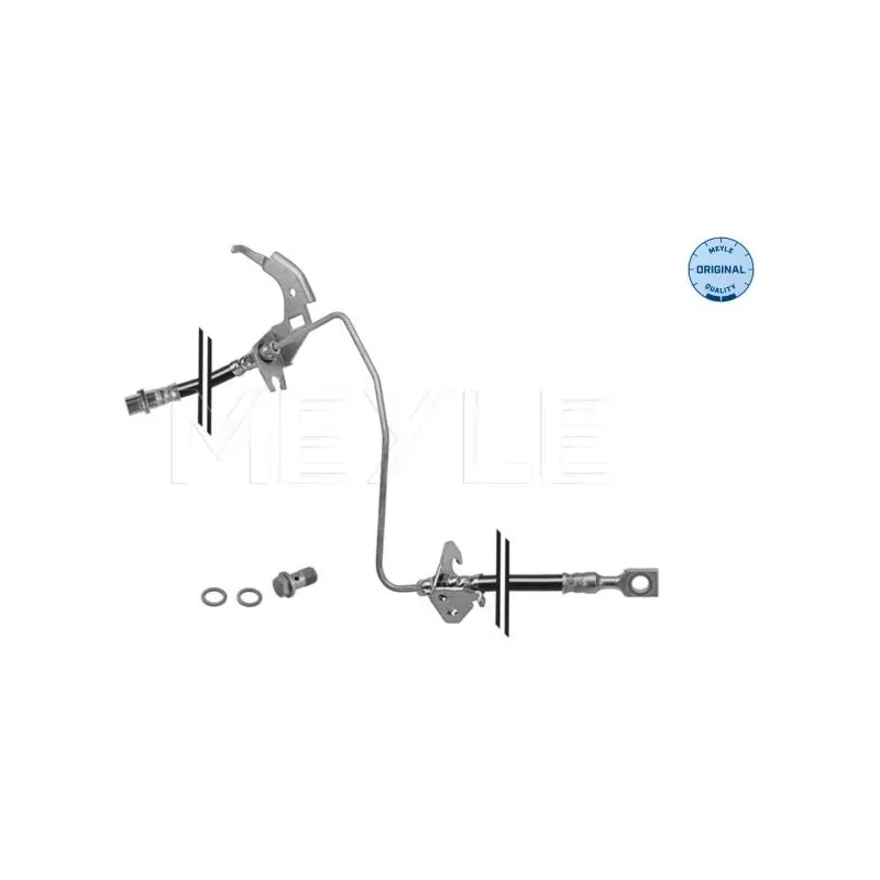 MEYLE 6145250011 Tubo flexible de frenos