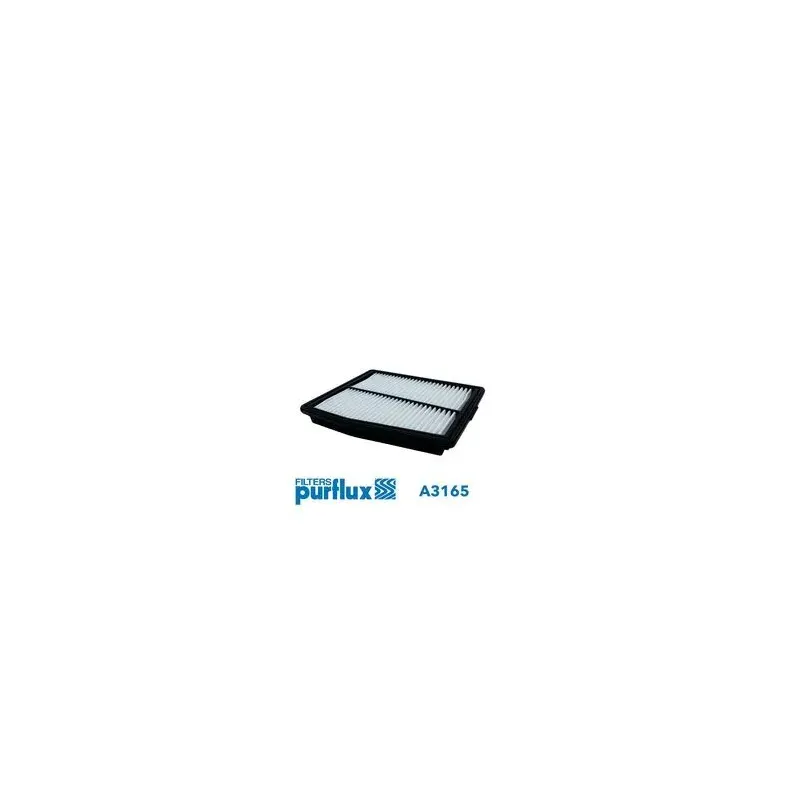 PURFLUX A3165 Filtro de aire