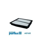 PURFLUX A3165 Filtro de aire