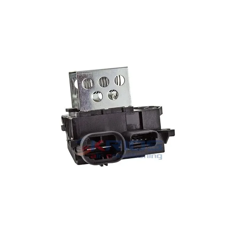 MEAT & DORIA K109172 Resistencia serie, motor eléctrico (ventilador del radiador)