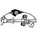 DOGA 101154 Elevalunas