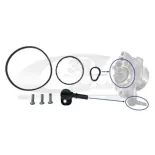 3RG 74206 kit reparación, bomba vacío (frenos)
