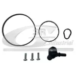 3RG 74206 kit reparación, bomba vacío (frenos)