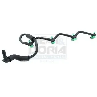 MEAT & DORIA 9842 Tubo flexible, combustible de fuga