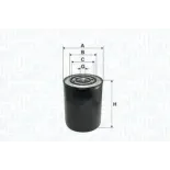 MAGNETI MARELLI 153071760101 Filtro de aceite