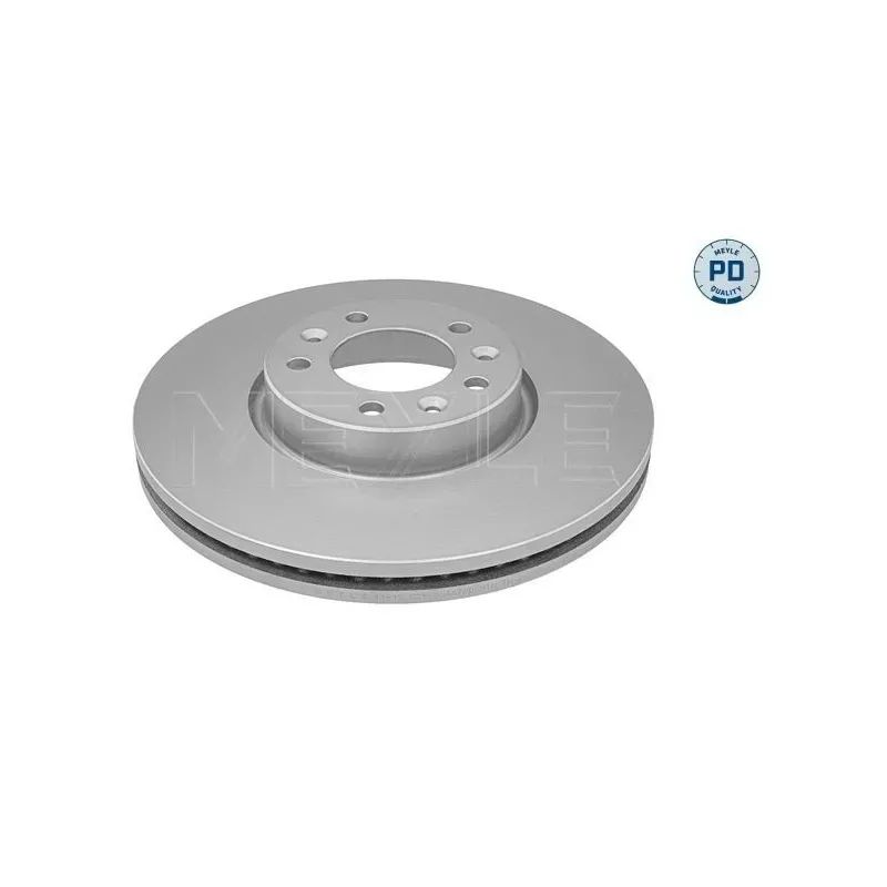 MEYLE 11-155210046/PD Disco de freno