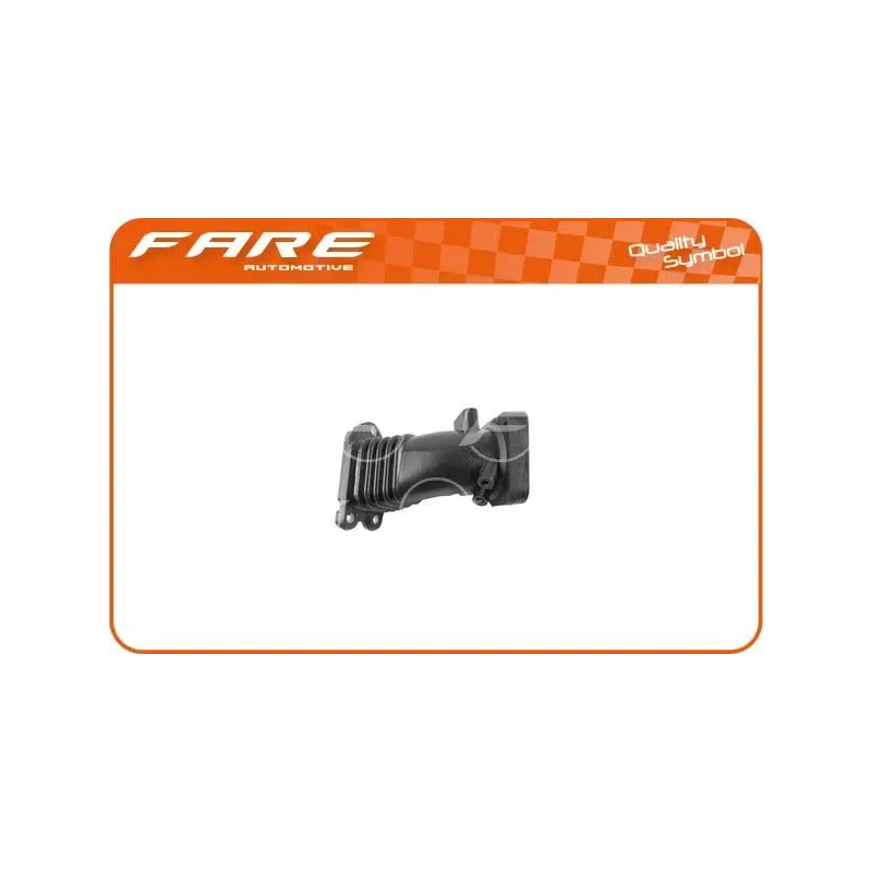 FARE SA 33233 Tubo flexible de aspiración, filtro de aire