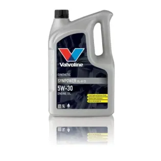 VALVOLINE 872375 Aceite de motor