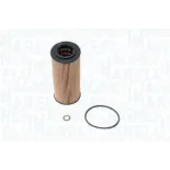 MAGNETI MARELLI 152071760882 Filtro de aceite