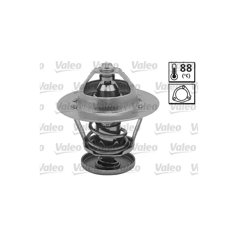 VALEO 820542 Termostato, refrigerante