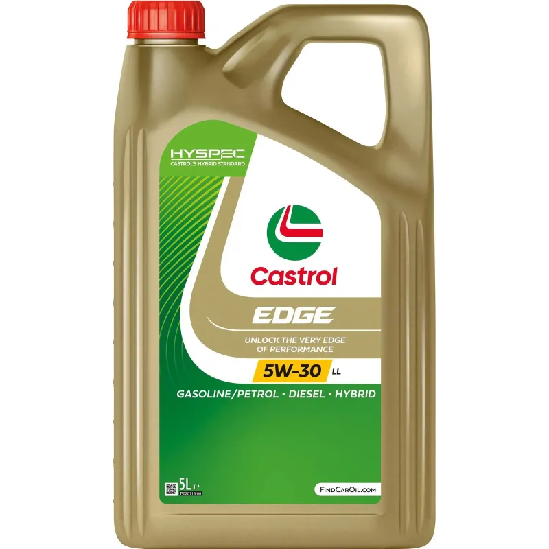 CASTROL 15F7E7 Aceite de motor
