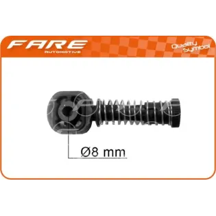 FARE SA 9933 Casquillo, palanca selectora/de cambio