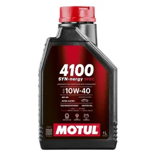MOTUL 112890 Aceite de motor