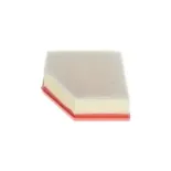 BOSCH F026400754 Filtro de aire