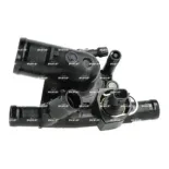 NRF 725045 Termostato, refrigerante